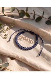 Handmade Braided Bracelet